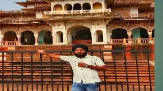 Jaipur//Pink City 😮 Rajasthan Tourist #SikhVlog#jaipur #jaipurvlog #pinkcity #shortvideo
