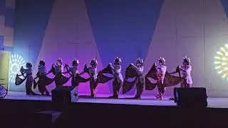 BEDHAYAN SEKAR MANUNGGAL - CIPTAART PRODUCTION 