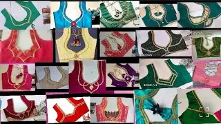 60 + stylish lace work blouse design/party 🥳 wear blouse design/latest blouse design/blouse design 