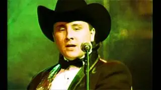 Los Tiranos 1995 en vivo Hasta la miel amarga