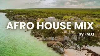 Melodic Afro House Mix | Best Remixes & Edits 2026 | Black Coffee, HUGEL, Peggy Gou