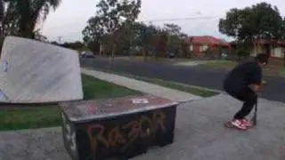 Box Sesh