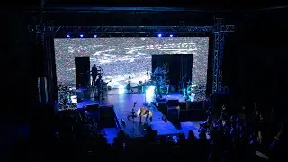 The Waris - La Cosecha de las Malas Siembras (En Vivo)