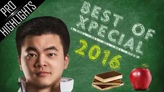 Best of Xpecial 