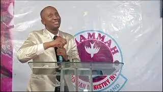 Fasting for Breaking Forth 1