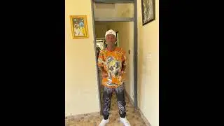 Jay MC - Zuva rimwe  Official Audio prod by Milton Bee Dec 2025