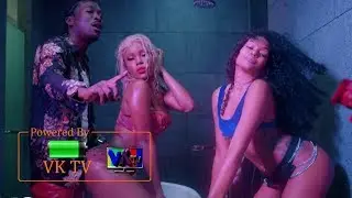 Blak Ryno - Brace Pon Me (Official Video HD) March 2019