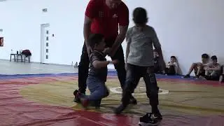 Greco Roman Wrestling Training Antrenament Lupte Greco- Romane 22.01.2026