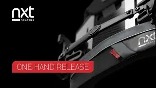 Overview of the NXT One-Hand Release