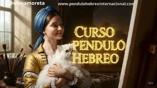 PENDULO HEBREO Y CABALA GRATIS