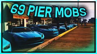 69 Pier Mobs - Prezentare FplayT