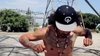 Rics Rumble - Gr818 (Official Music Video)