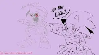 Way past cool! Exe me: I'm addicted to fuel! END MY SUFFERING!!!!!