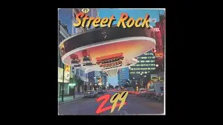 Framed - Wrote A Letter, Canadian Rock 33rpm 1983