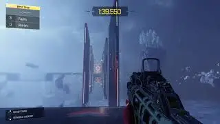 Khalil's Late Night Black Ops III Freerun Uncut Goodyness