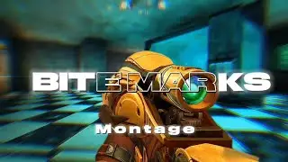 #Wolfteam Luck - Montage 'Bite Marks [HD]2026