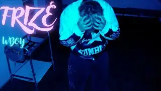 wBoy - friZe