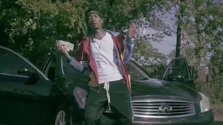 BLACKHAVEN BABY- FROM DA BOTTOM 