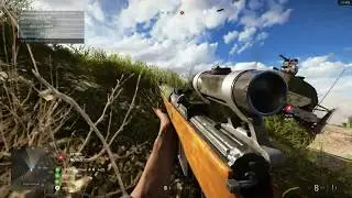 Battlefield 5 new map [MERCURY ] gameplay || RTX 2080 || No Commentary