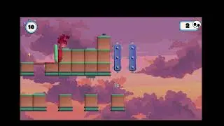 DedBod - FZ Game Jam 2025 - Trailer