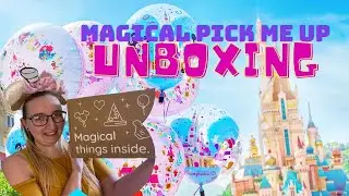 Magical Pick Me Up Subscription Box Unboxing May 2022!🎁🧸