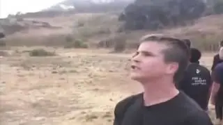 Look At Your Own Face