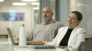 Essence SmartCare is setting a new standard for Uncompromised Care excellence.