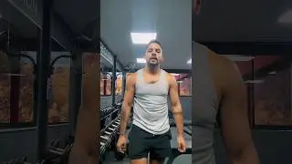 Elephant Gym 💪🏽