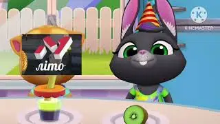 M1 Ident Talking Tom My Friends Commercial (Summer 2025)