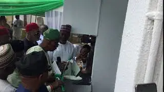 PDP NEC Meeting
