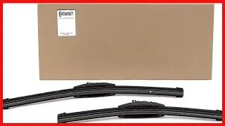 Quality product -  Continental ClearContact 24