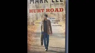 Mark Lee (Third Day) interview  6/15/17