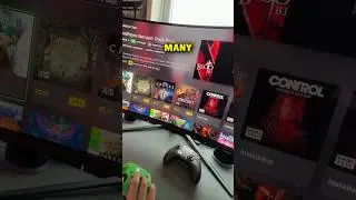 Как эти игры могут быть такими дешёвыми? #игры