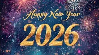 NEW YEAR SERVICE 2026 | 
