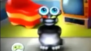 Top-5 Talking Tom