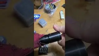 Tranzx Externally Routed Dropper Falling Fix