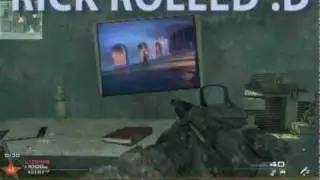 NUKE IN 15 SECONDS ON MW2!!!!