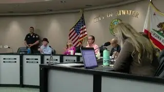 Atwater Allows Businesses To Reopen