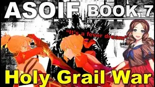 Mordred Pendragon the Kingslayer: Crusader Kings 3 Game of Thrones + Holy Grail War Mod