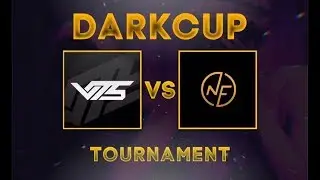DarkCup | Team Virtues vs NoFast
