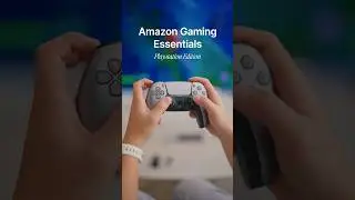 BEST Amazon Prime Gaming Essentials for PS5 🔥