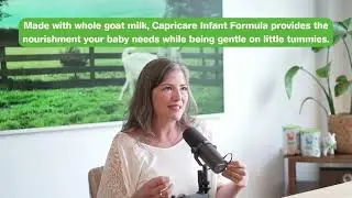 Benefits of Choosing Capricare - Short Interview