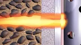Perforating Process