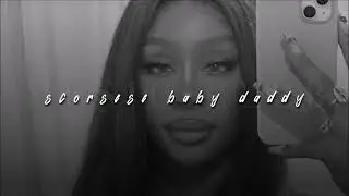 SZA, Scorsese Baby Daddy | slowed + reverb |