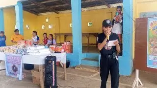 Fedding program Maayon contint creator society with GCBPKIDLATGUARDAINS