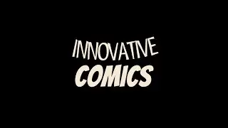 Innovative Comics: Redefining Heroes, Villains, and Storytelling