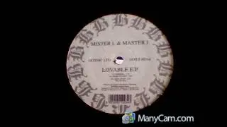 Mister I. & Master J. - Emulation (Piero Zeta Remix) (Acid Trance 1998)