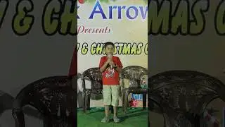 Jesus is King | The little boy sing the Jesus song