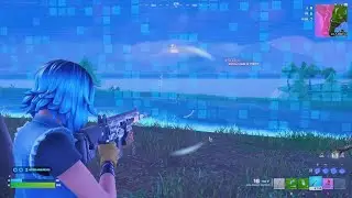 Fortnite Recharge class&eacute; solo FR | Progresser game apr&egrave;s game