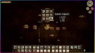 Day 1256+ Don't Starve ROG/SW/Hamlet - Hat/Wand Store - Episode 6